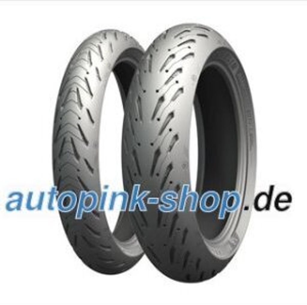 Michelin Road 5 150/70 R17 M/C Tl 69(W) Rear