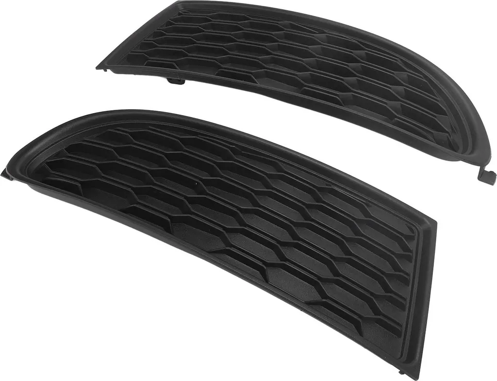 Enjoliveurs antibrouillard 68079853AB pour Dodge Journey 2011-2020