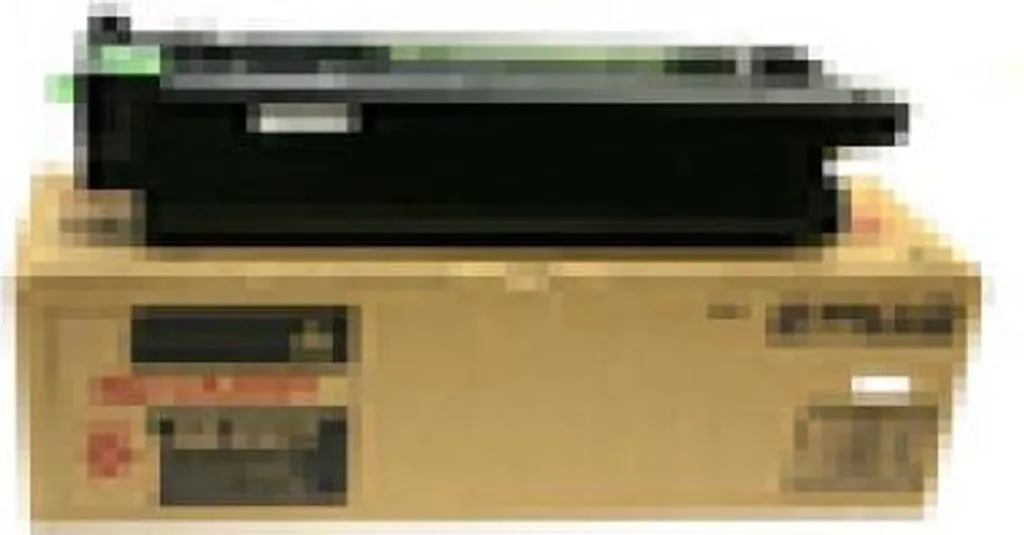 Toner noir Sharp AR450T à haute capacité pour texte net