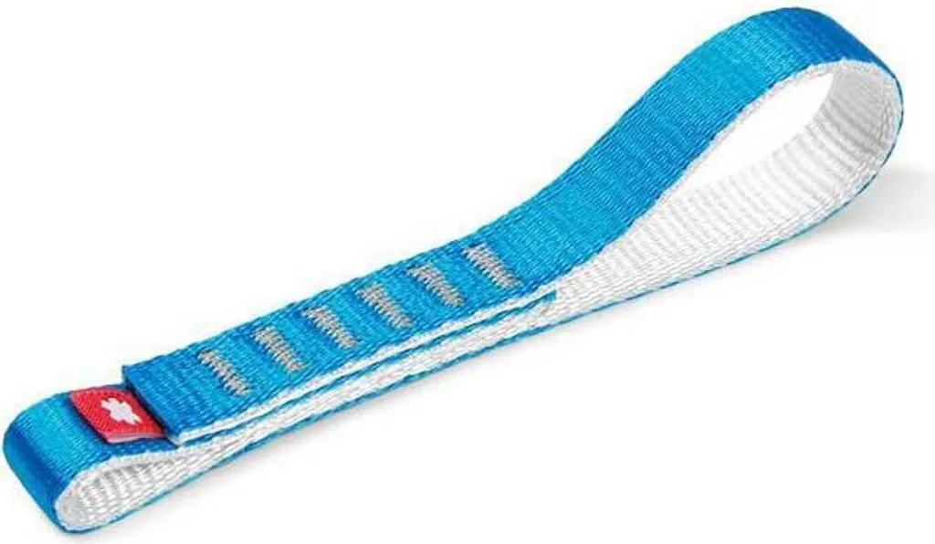 Anneau de sangle 16 mm Ocun Eco-pes lot de 5 pour l'alpinisme