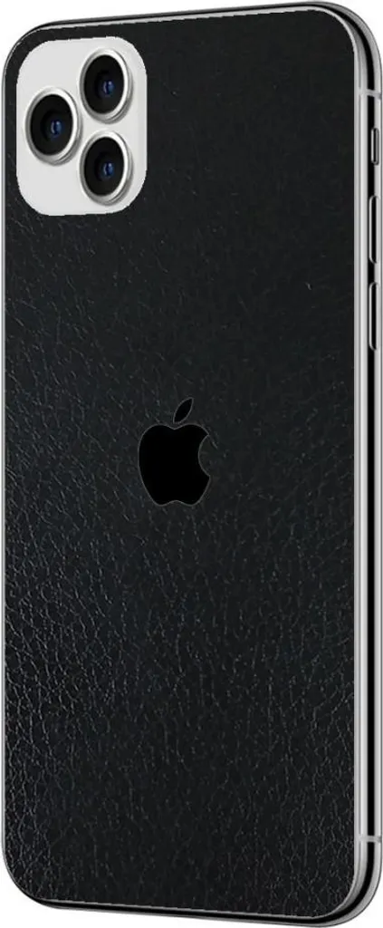 Celly Pro Skin Black: Protezione Invisibile per Smartphone Moderni