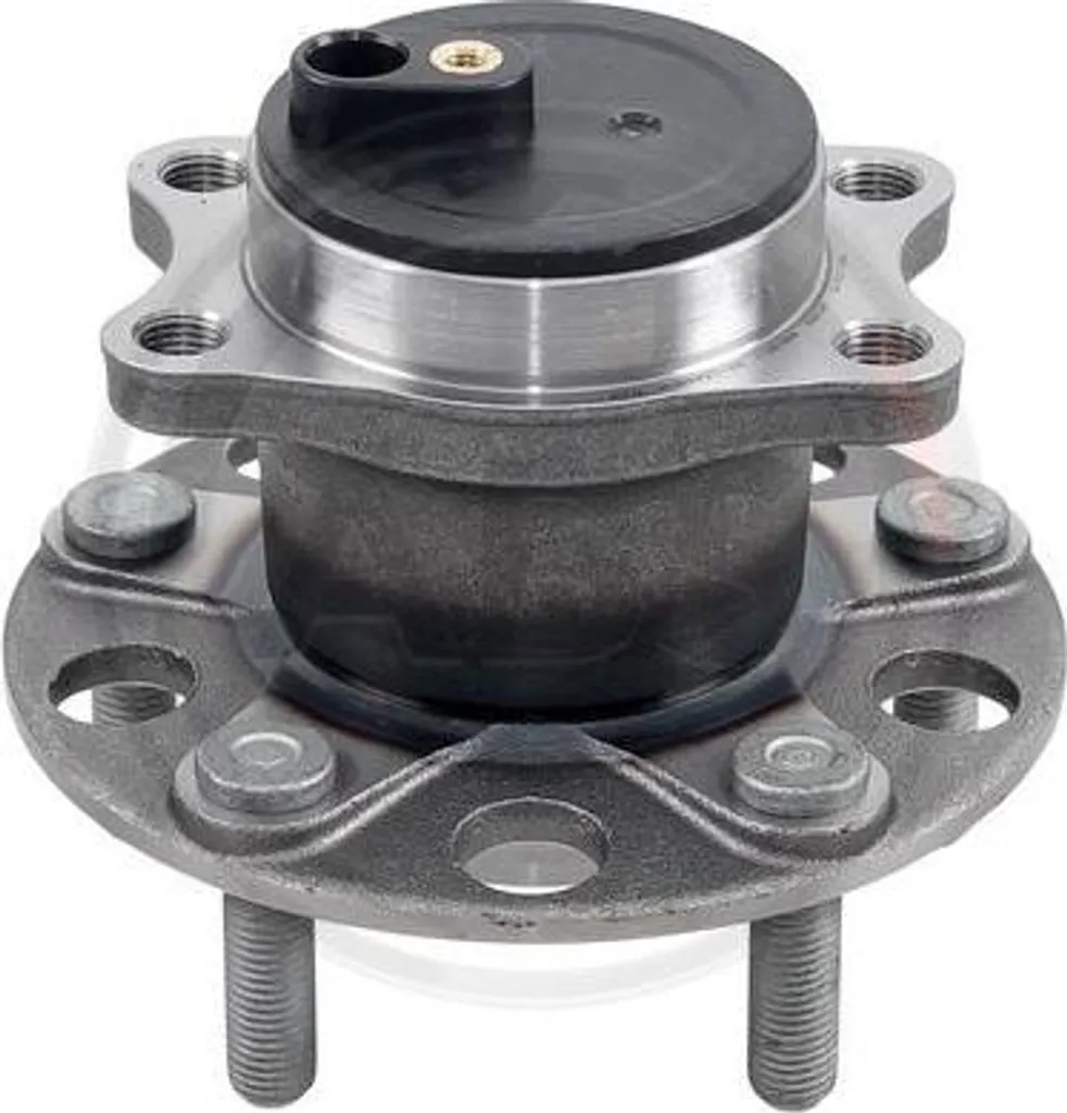 Supprimer le Bruit de Roulement sur Jeep et Chrysler : Moyeu A.B.S. 201499