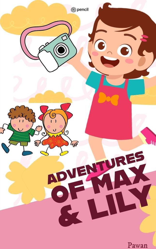 The Adventures of Max and Lily