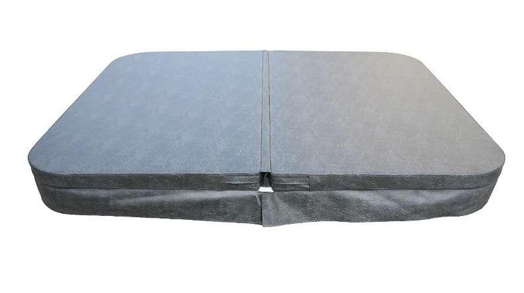 Copertura termica 210x160 cm grigio antracite Immagine del prodotto 