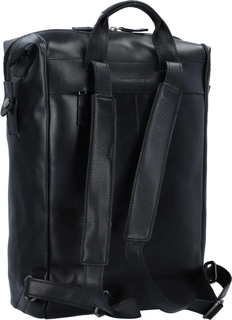 Sac à dos ordinateur portable étanche avec compartiment notebook - 8