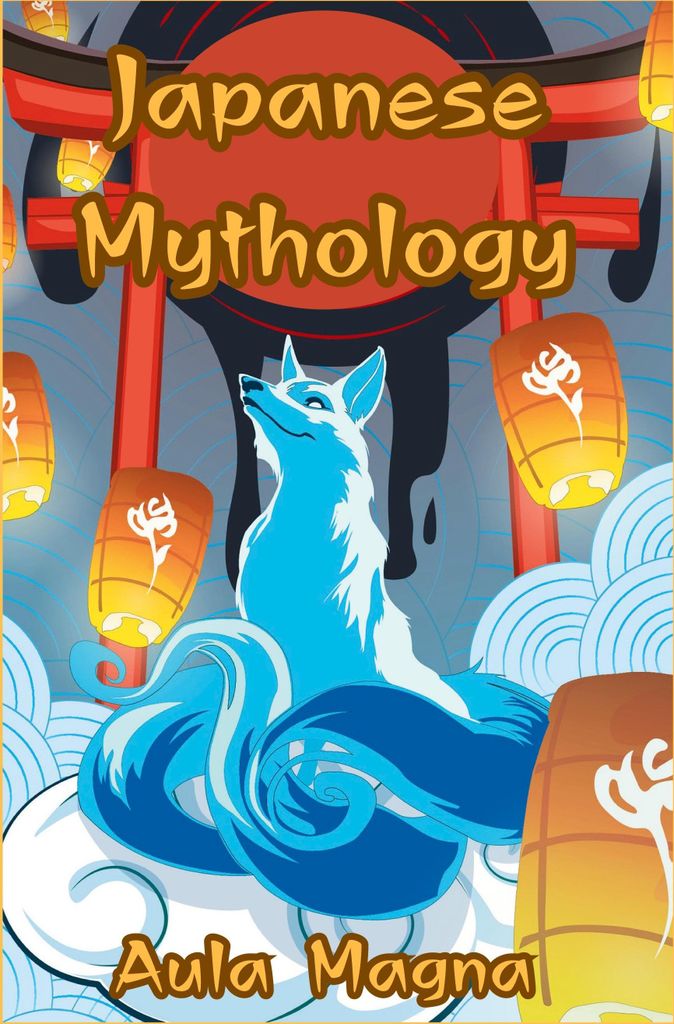Japanese Mythology