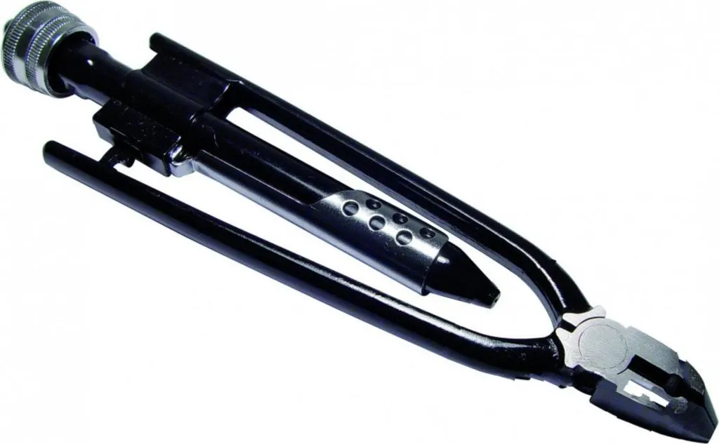JMP Pinza Intrecciafili 150 mm | Sicurezza Frenafili Moto e Aviazione