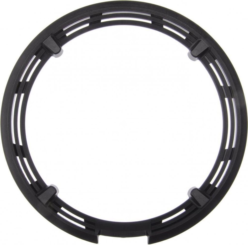 Anello paracatena SHIMANO 48 denti FC-M431, viti incluse - Immagine del prodotto 