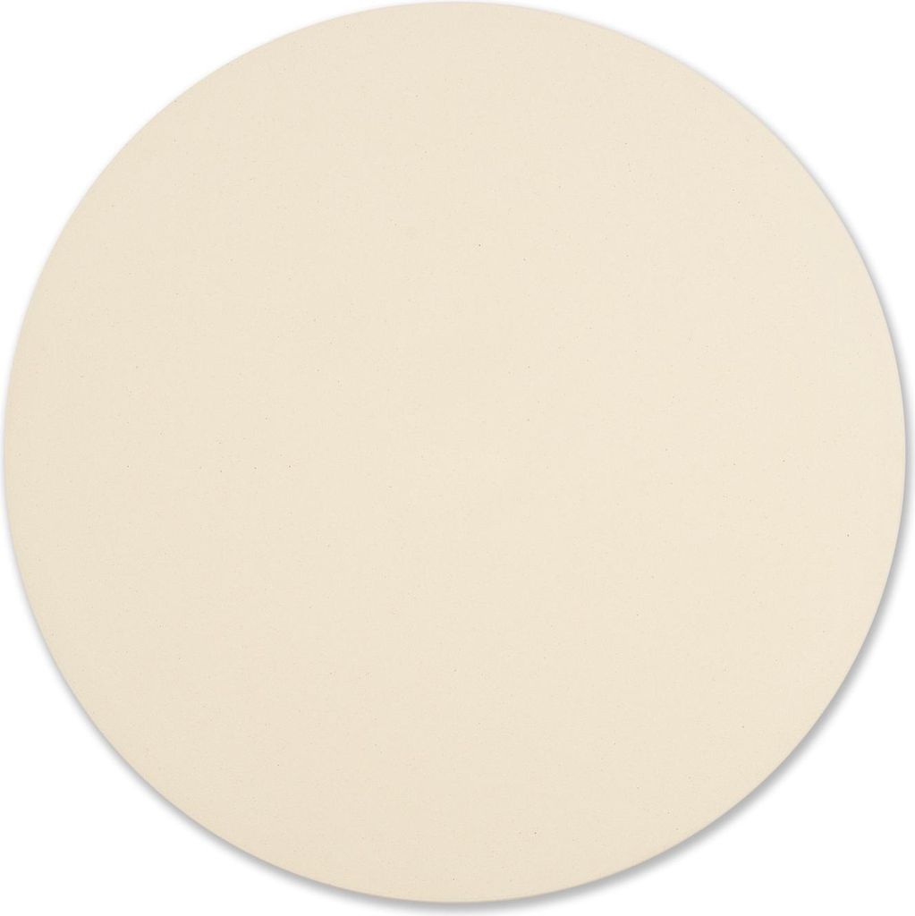 Original Pizzastein Ø 31cm (beige, für Pizzaofen Delizia) Produktbild 
