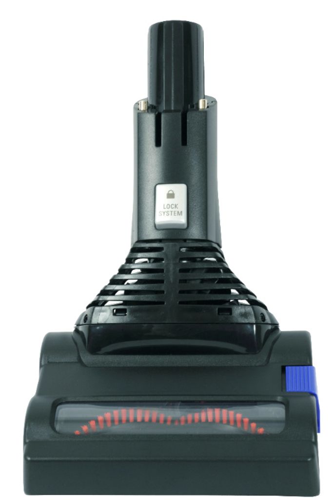 Rowenta Elektrobürste ZR903201 für Air Force 360 und 460 – Effektive Haarentfern