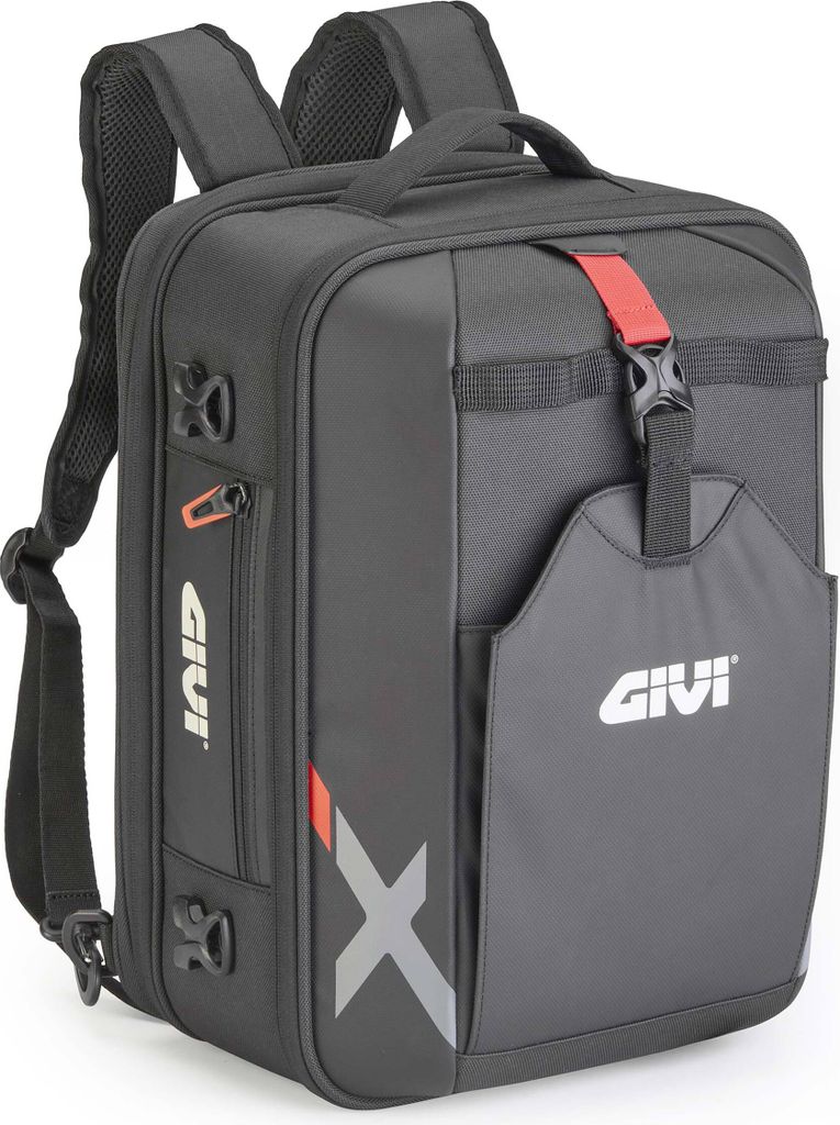 GIVI XL12 batoh na motorku vodotěsný 18L Obrázek produktu 