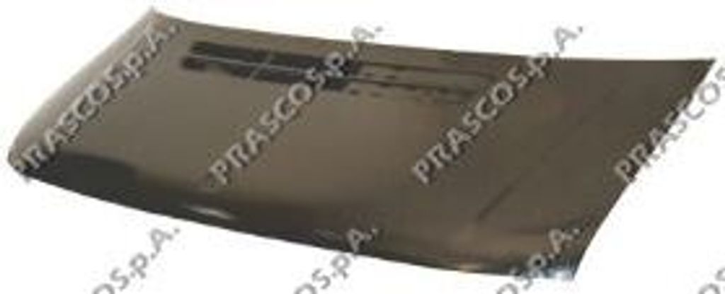 Prasco Motorhaube ME9073100