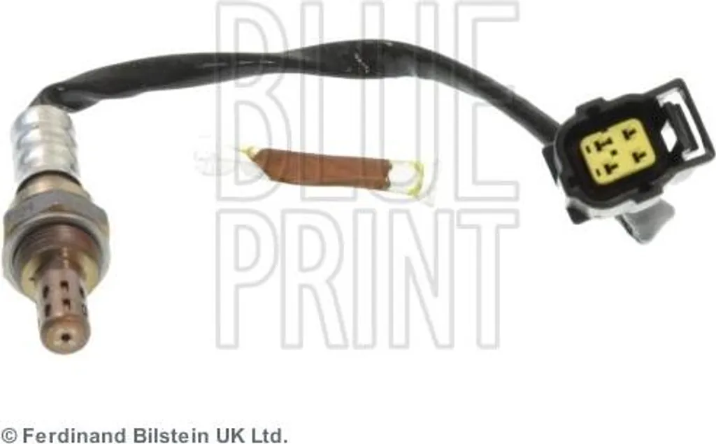 Capteur à oxygène Sonde Lambda Blue Print pour Wrangler et Mercedes Classe C