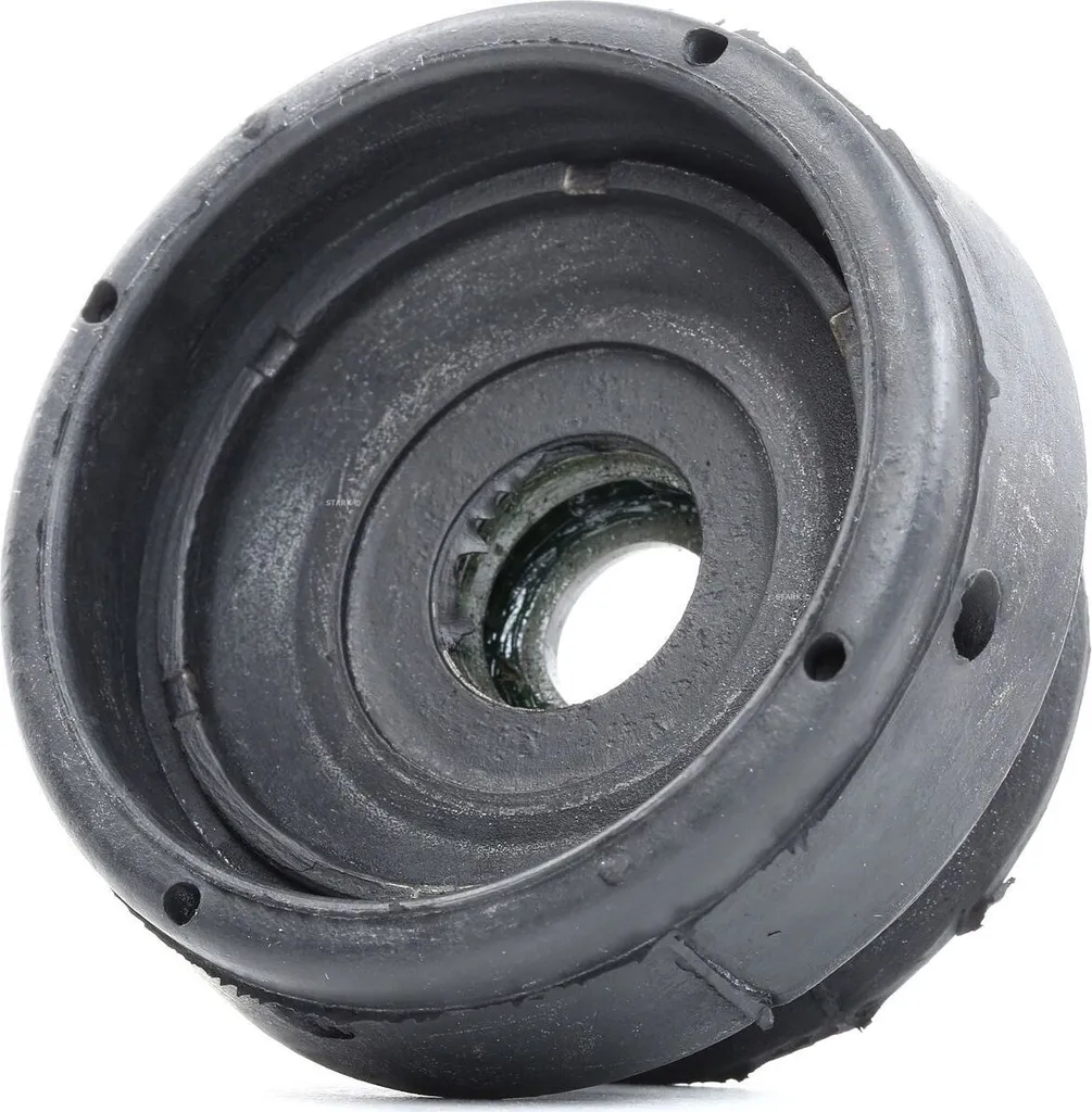Support amortisseur avant pour Polo 80 et 86C - Réparation suspension