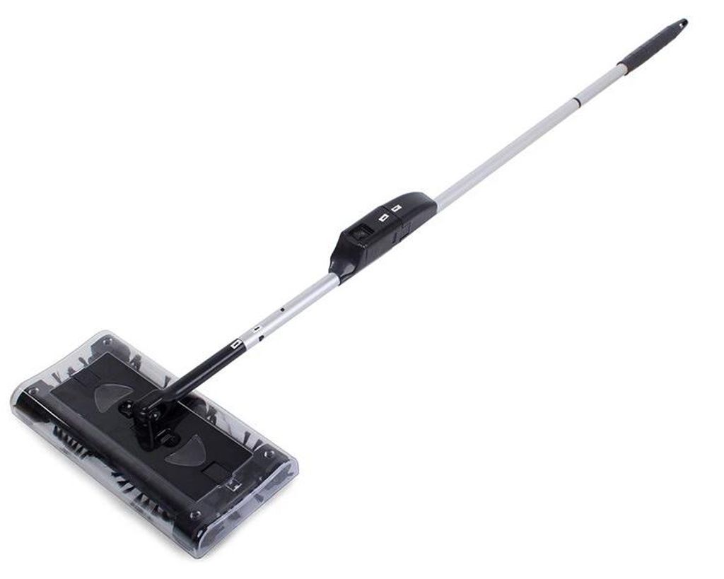 Verk 15222 Elektrische Kehrmaschine G1