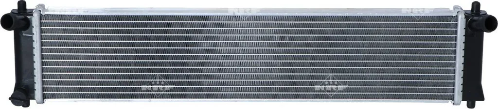 Radiateur de refroidissement moteur NRF 50547 pour circuit thermique