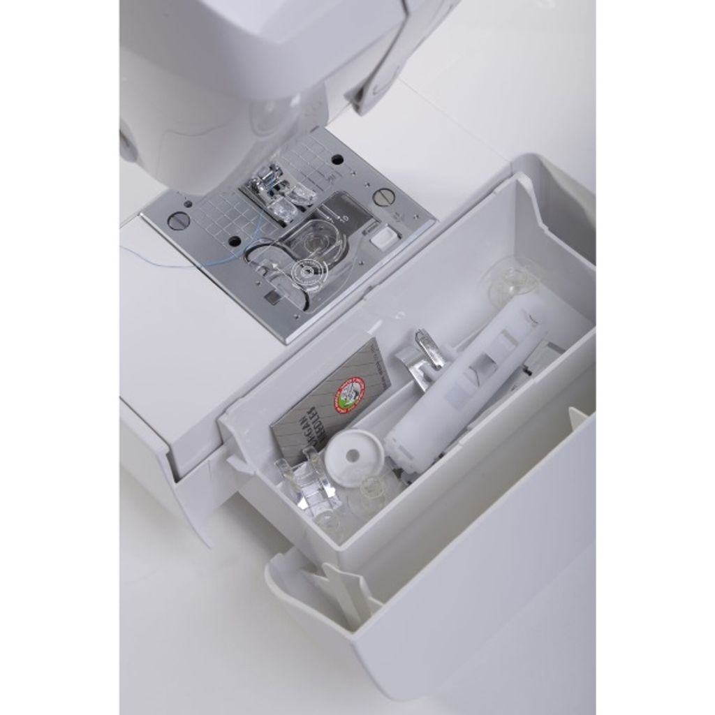 Plaque à Gorge JUKI 40107604 – Pour Machines HZL-G110, G120, G210, G220 – Neuve