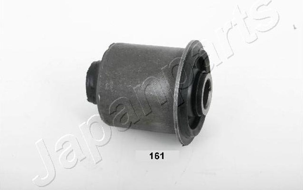 JAPANPARTS Halter Querlenkerlagerung RU-161 Vorne oben für NISSAN Serena (C23) 60mm 14mm 43mm