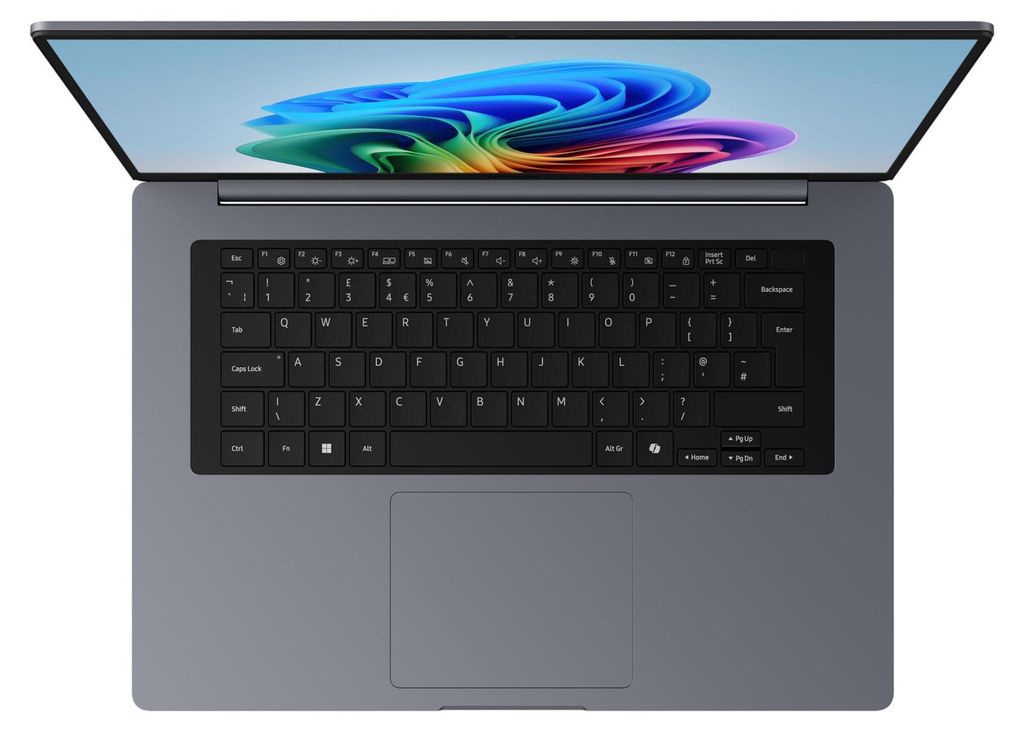 Samsung Galaxy Book6 , Intel Core Ultra 7, 40,6 cm (16"), Obrázek produktu 