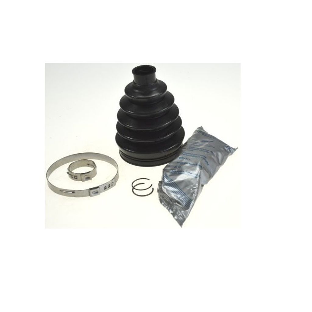 SPIDAN Faltenbalgsatz Antriebswelle Achsmanschette 22288