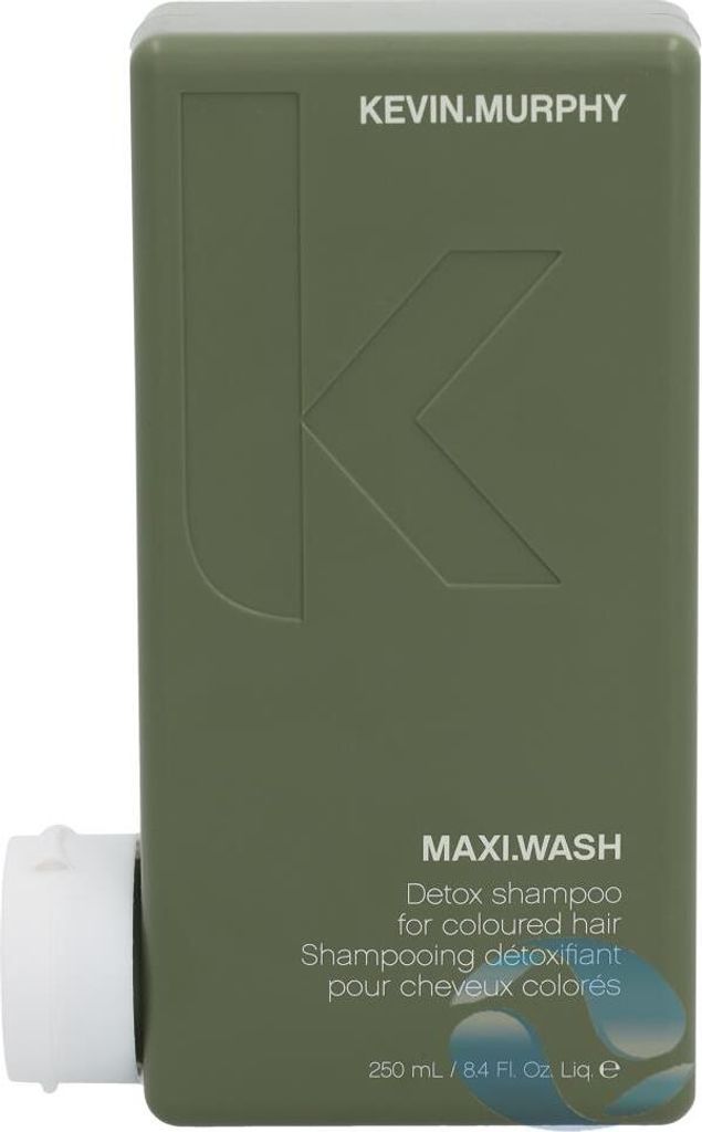 Kevin Murphy Maxi.Wash hĺbkovo čistiaci šampón pre všetky Obrázok produktu 