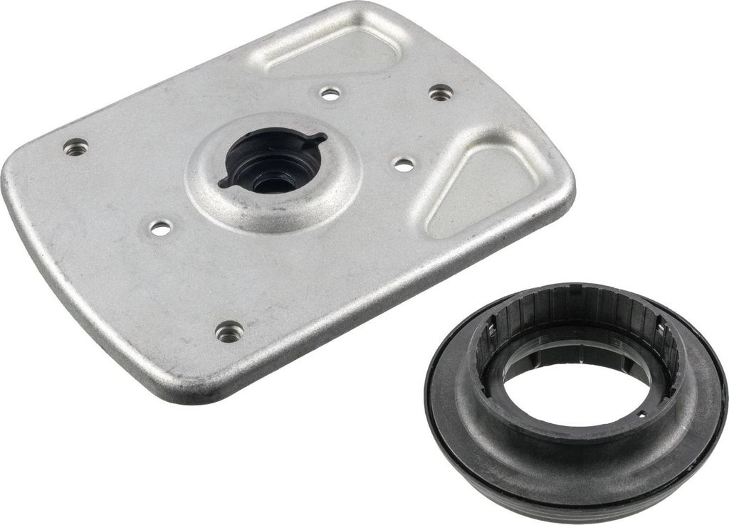 FEBI BILSTEIN 186581 Reparatursatz Federbeinstützlager Vorne Links Vorne Rechts für OPEL Vivaro C Kastenwagen (K0) Zafira Life (K0) Vivaro C Combi