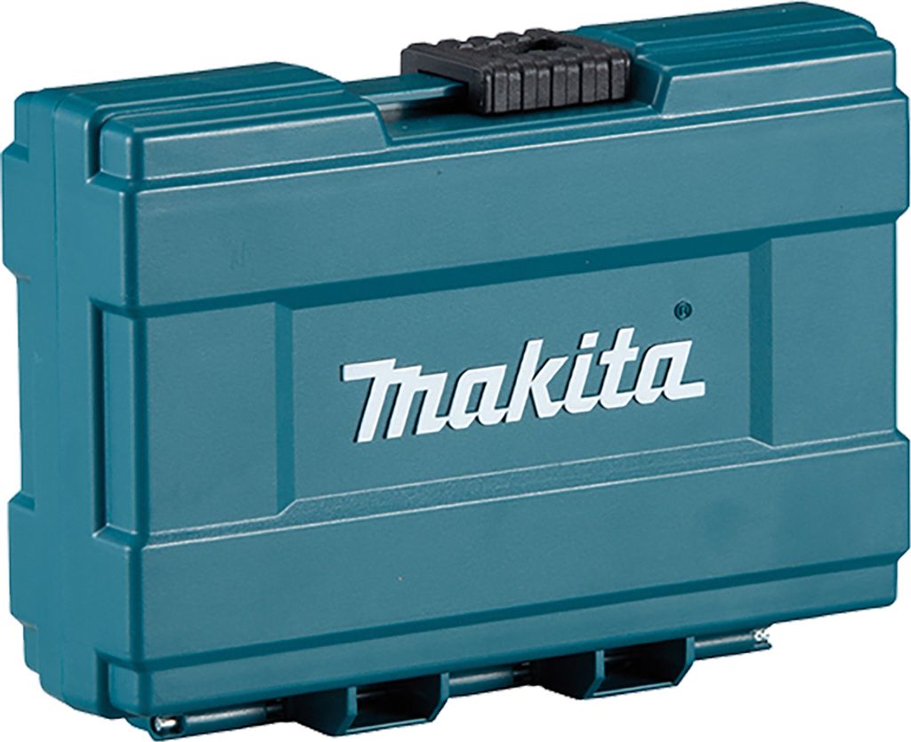 Makita Kleinteilebox 183 x 124 x 53 mm Zdjęcie produktu 