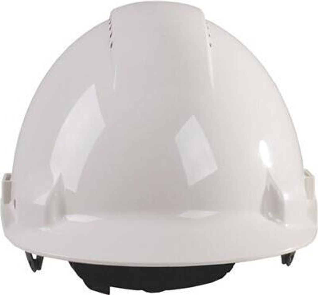 3M Schutzhelm G3000 gelb EN397 m.Ratschendrehsystem 3M (7000009701)