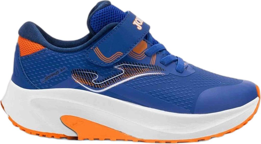 Joma Running Shoes JHISPW2505V in Blue color size 31