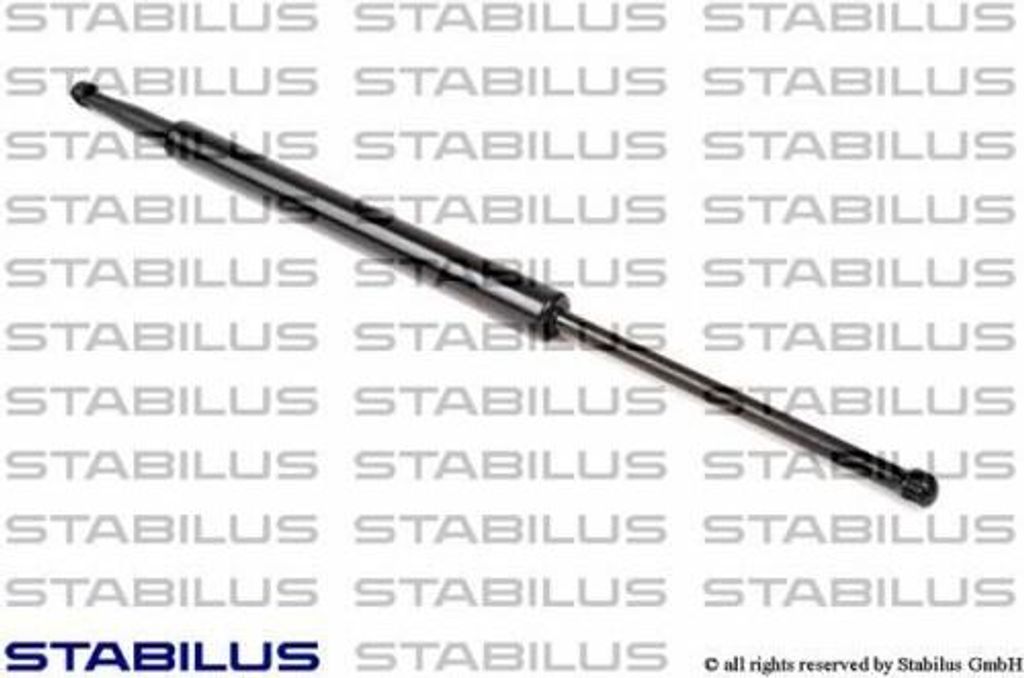 Gasfeder, Koffer-/Laderaum STABILUS 016533