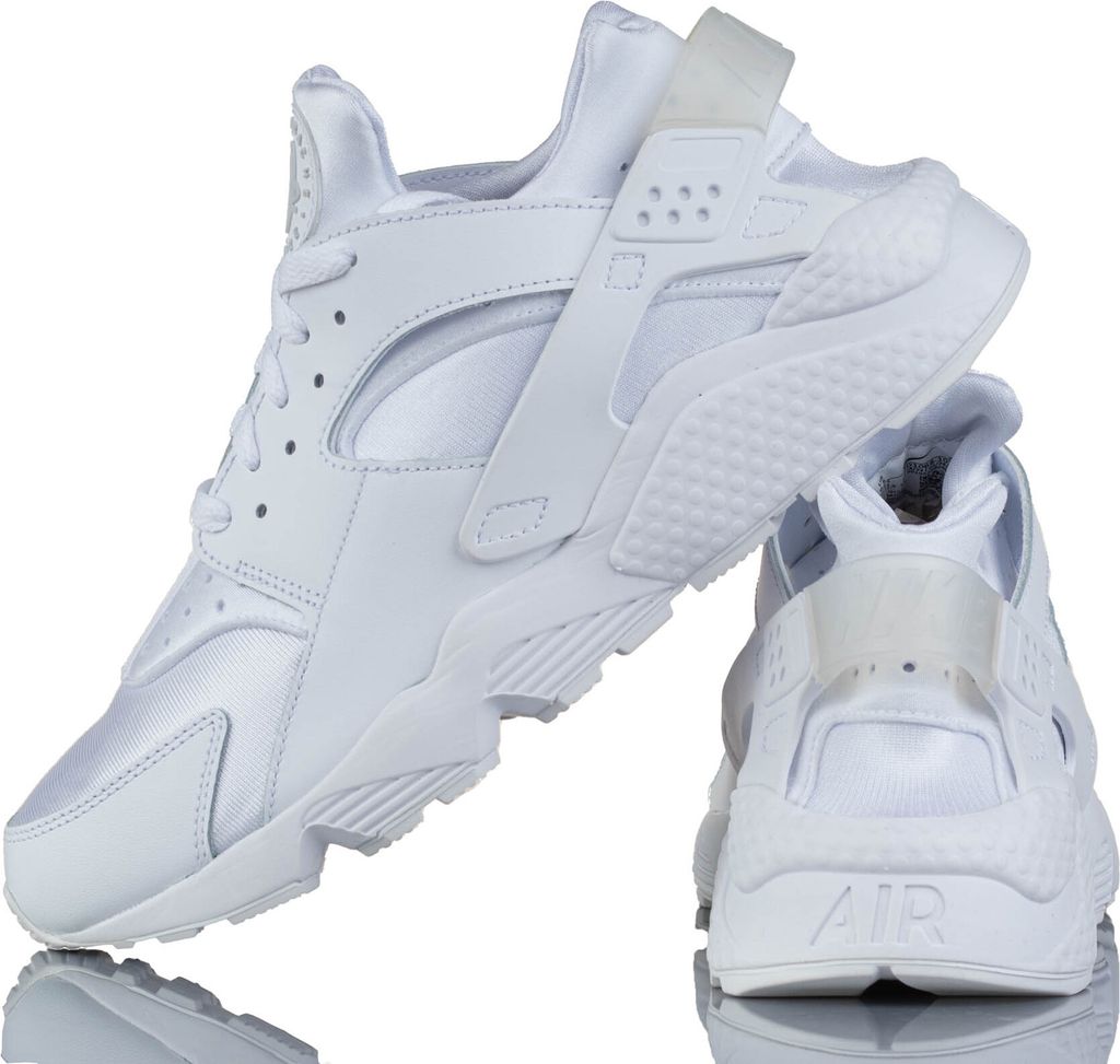 Buty Nike Męskie Sportowe Air Huarache, Dd1068 102, R-42,5 Zdjęcie produktu 