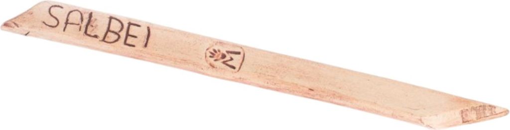 Kräuterstecker Salbei