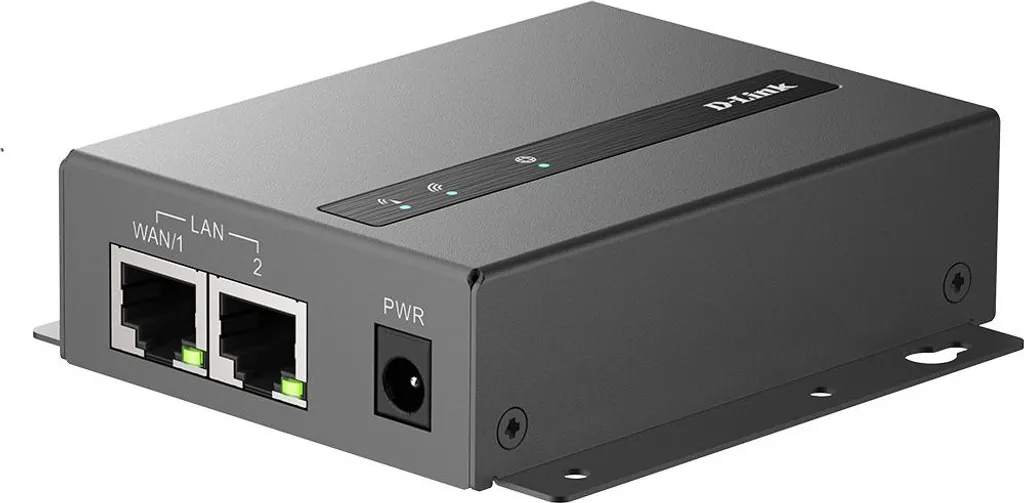 Solution Panne Internet : Routeur 4G D-Link DWM-313 Dual SIM Gigabit - 4
