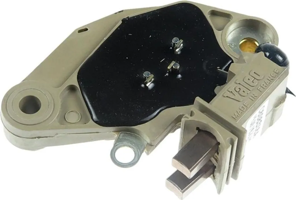 Régulateur d'alternateur 12V AS-PL ARE3002 compatible systèmes Valeo