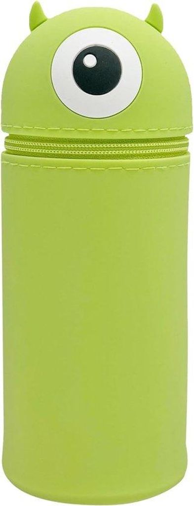 Silikon-Hülle mit Reißverschluss, groß, weich, unisex, für Schrein