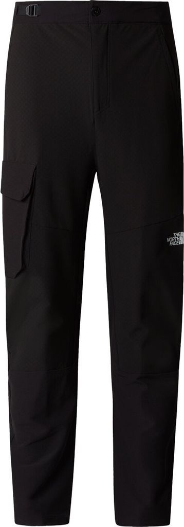 The North Face M Ma Hybrid Pant Tnf Black Tnf Black 32