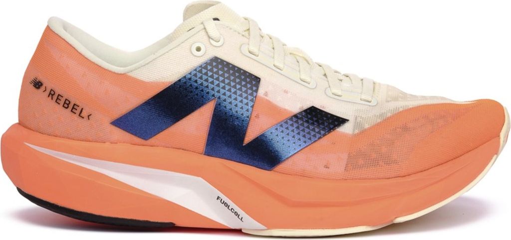 Buty New Balance MFCXCO4 Zdjęcie produktu 