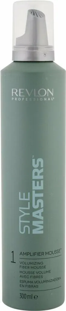 Revlon Professional Mousse Volume Amplifier 300ml - Anti Cheveux Plats