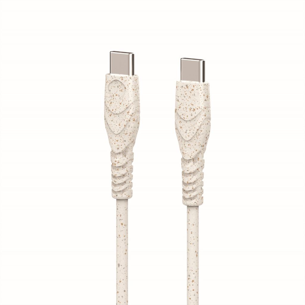 BIOnd -20-TT USB-C to Type-C 3A Cable, 2 m