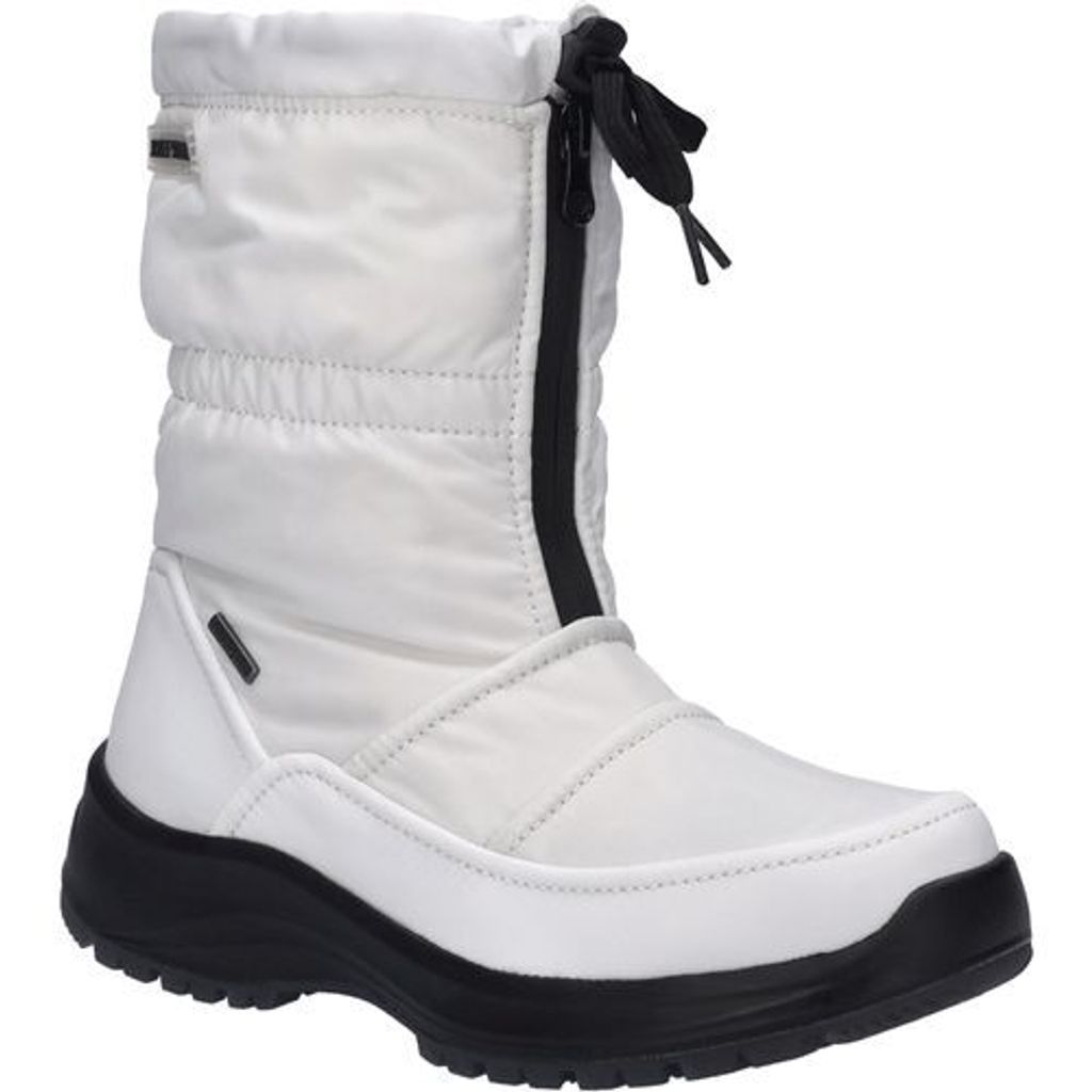 JOSEF SEIBEL Colorado 58 | Stiefel für Damen | Weiß