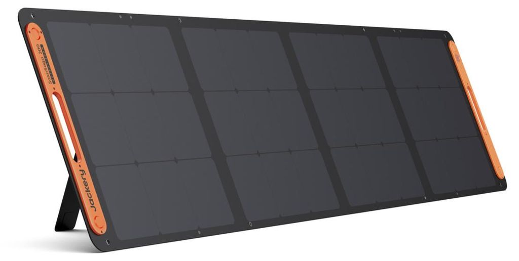 Jackery SolarSaga 200W Immagine del prodotto 