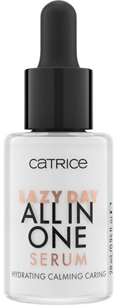 Catrice - Lazy Day All-in-One Gesichtsserum Produktbild 
