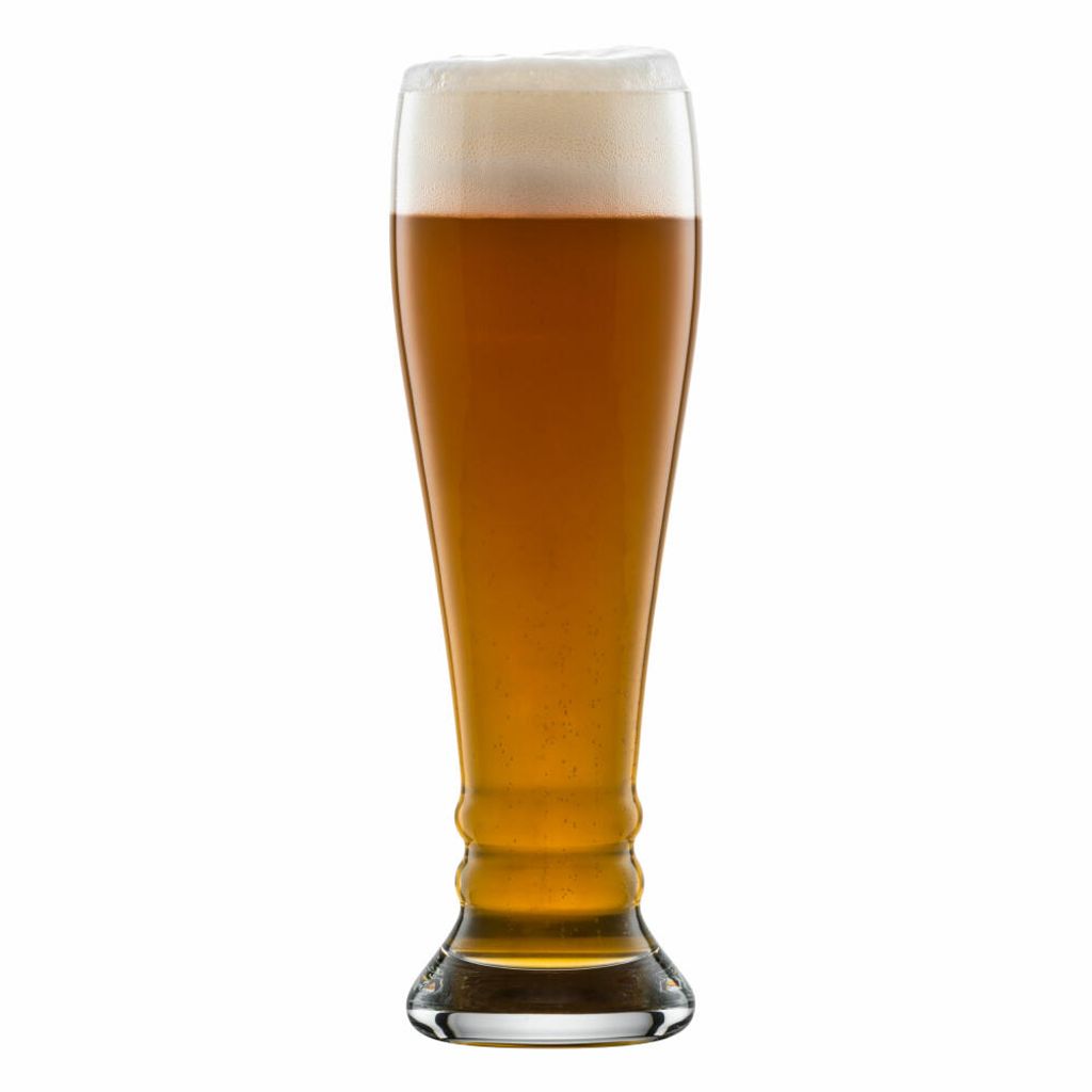 Schott Zwiesel Verre à bière blanche, set de 4 verres à Image du produit 