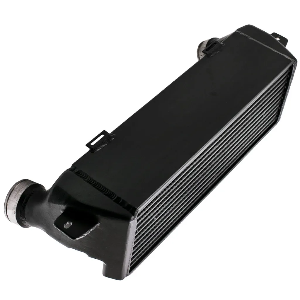 Réparation Turbo Intercooler pour BMW E90 E91 E92 E93 330d 335d Fiable