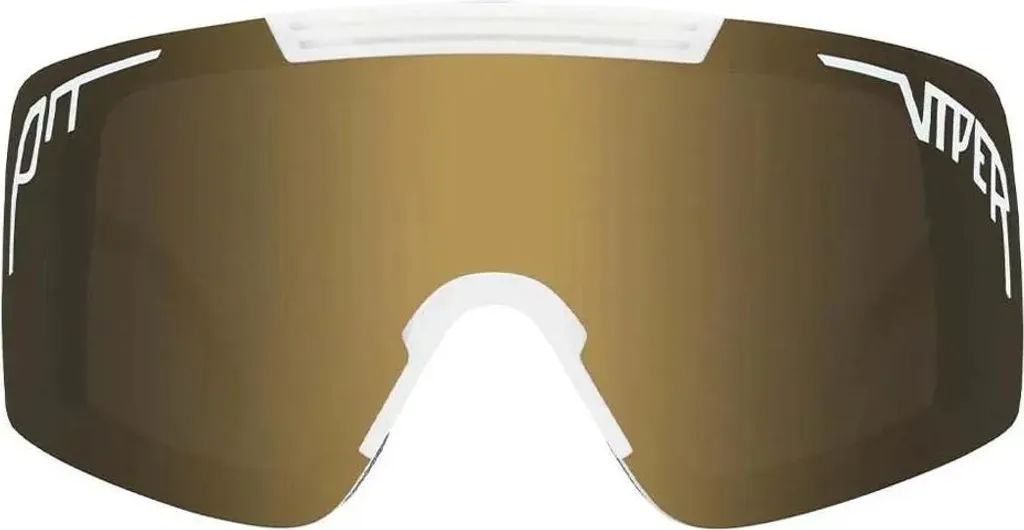 Pit Viper The Synthesizer Miami Nights lunettes de soleil sport rose