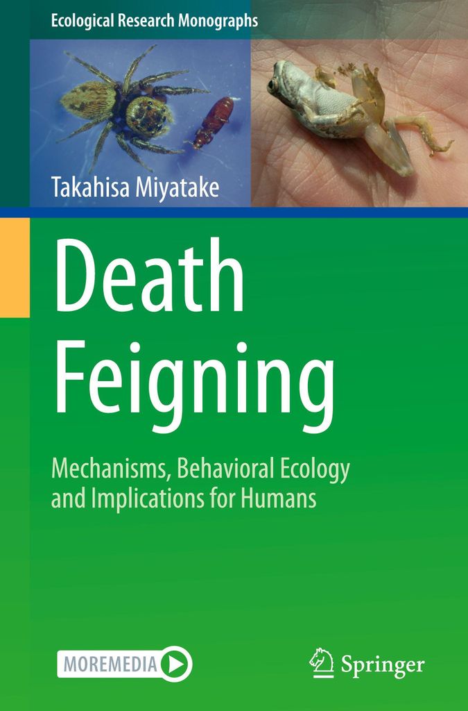 Death Feigning