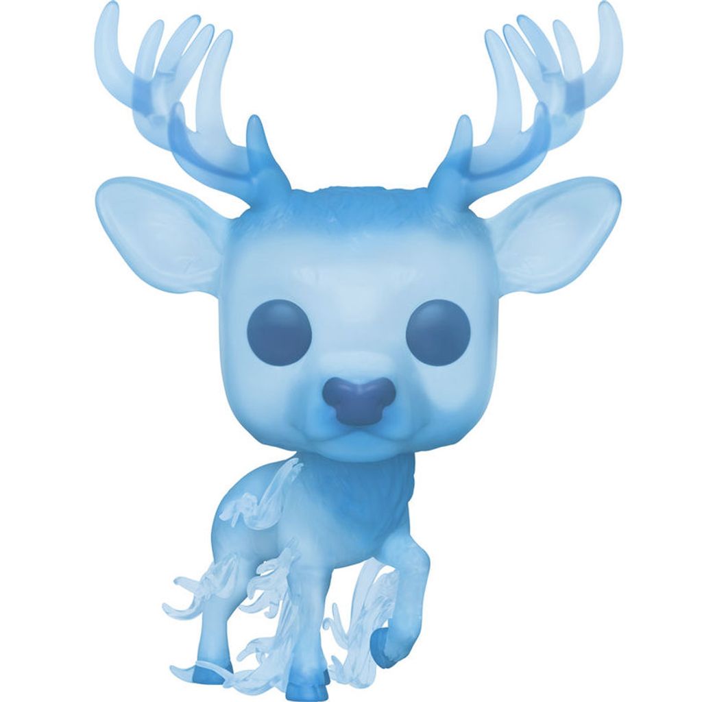 Harry Potter - Patronus Harry Potter 104 - Funko Pop! - Immagine del prodotto 