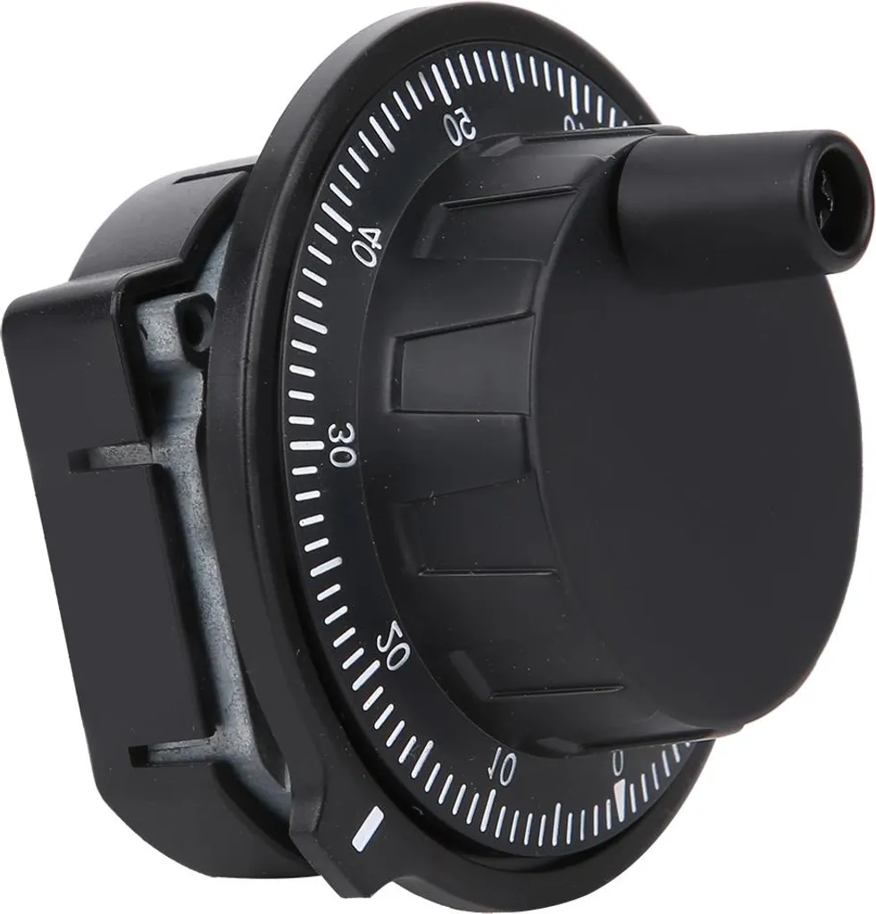 Manivelle CNC 65mm sortie longue distance et impulsion 100BL haute qualité