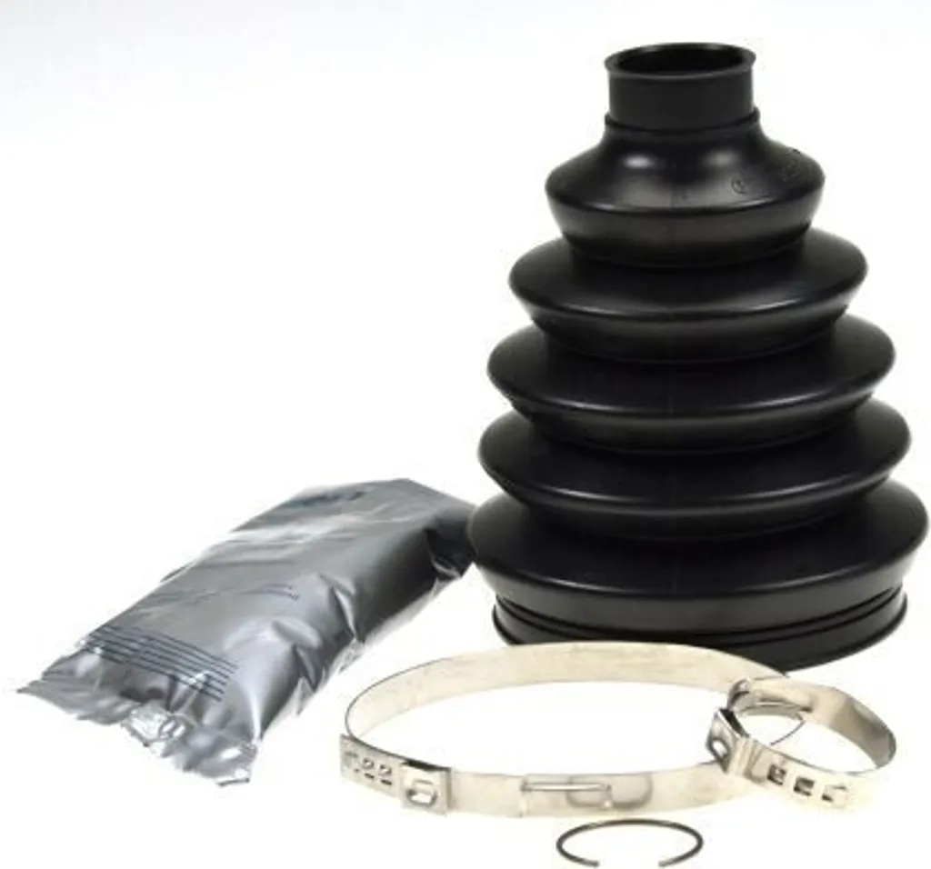 Soufflet de cardan pour Juke F15 SPIDAN 36025 kit de transmission