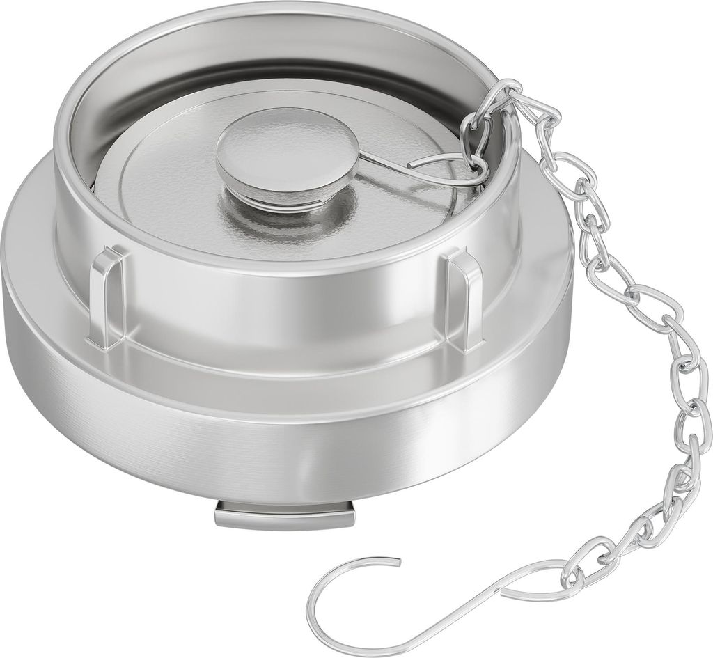 Wiltec Chapeau d'accouplement Storz C/52 mm – 51 x 98 x 98 Image du produit 